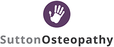 Sutton Osteopathy Logo